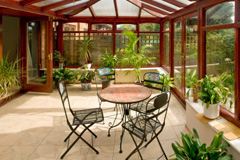 Hailstone Hill conservatory quotes