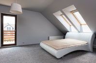 Hailstone Hill bedroom extensions