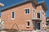 Hailstone Hill home extensions