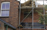 free Hailstone Hill home extension quotes