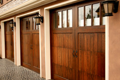 Hailstone Hill garage extension quotes