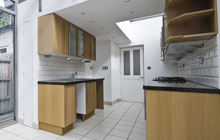 Hailstone Hill kitchen extension leads